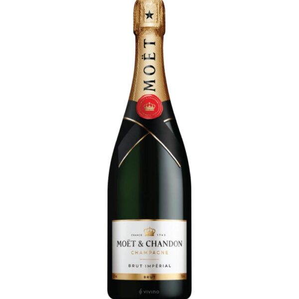Moët Impérial Brut šampanjac - Vinum Web Shop