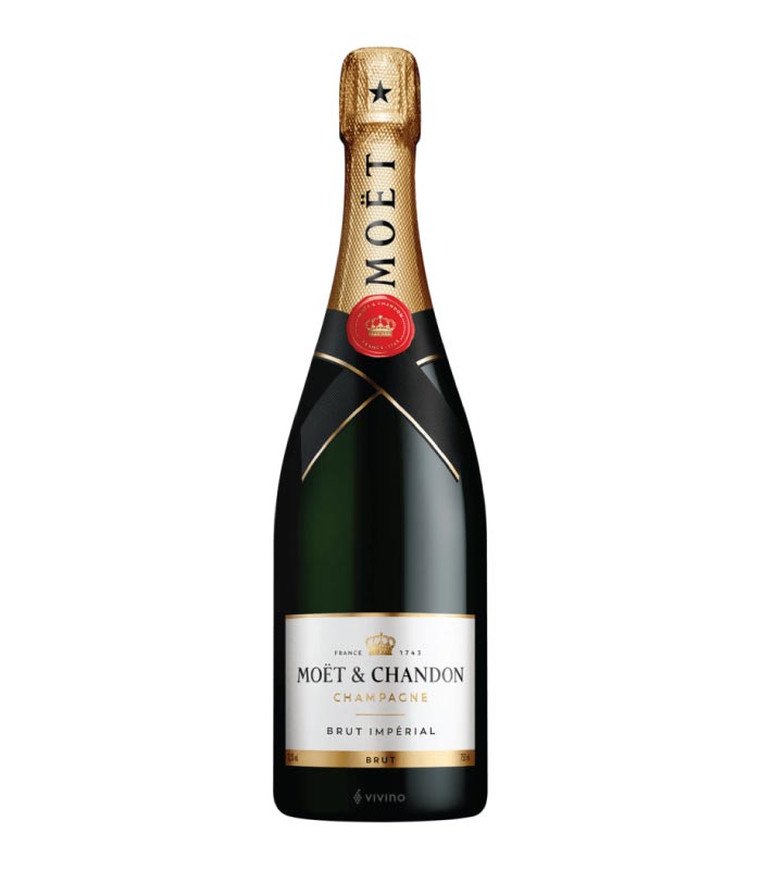 Moët Impérial Brut šampanjac - Vinum Web Shop