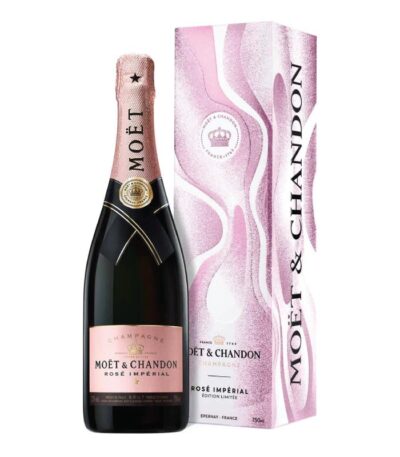 Moët Impérial Rosé Brut Eoy- Roze Šampanjac - Vinum Web Shop