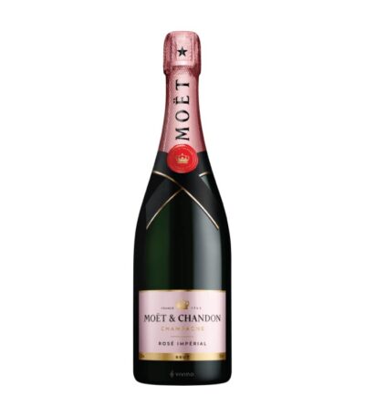 Moët Impérial Rosé Brut - Roze Šampanjac - Vinum Web Shop