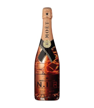 Moët & Chandon Nectar Impérial Dry Rosé Magnum - Vinum.ba