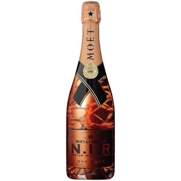 Moët & Chandon Nectar Impérial Dry Rosé Magnum - Vinum.ba