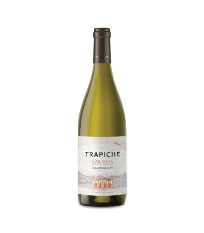 Trapiche Oak Cask Chardonnay bijelo vino