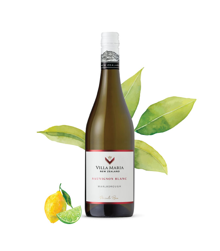 Villa Maria Private Bin Sauvignon Blanc bijelo vino