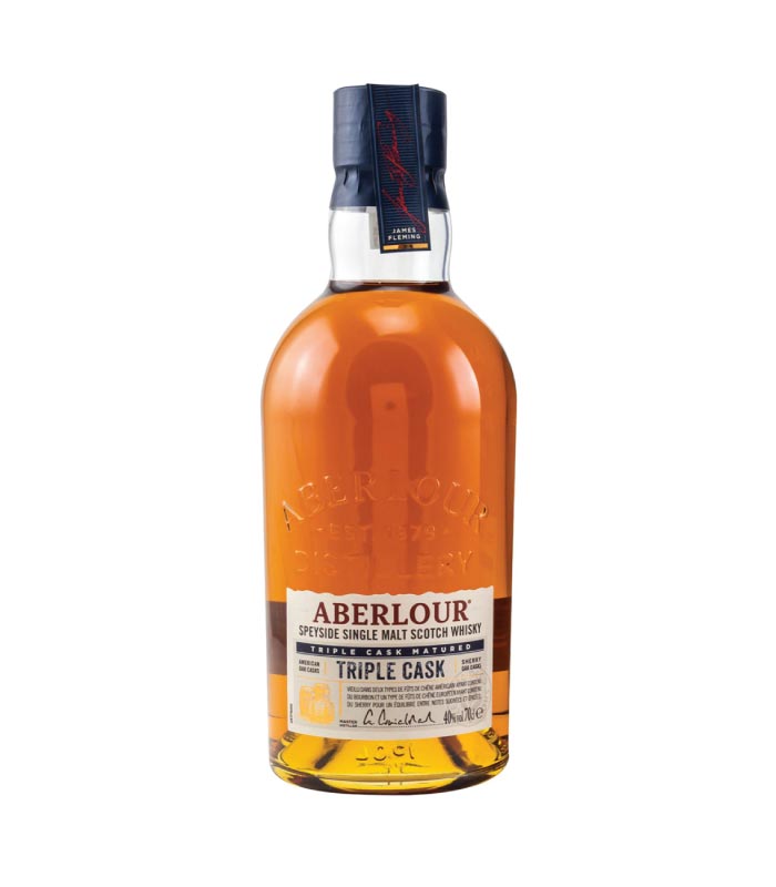 Aberlour-Triple-Cask-Single-Malt-Scotch-Whisky Aberlour Triple Cask Single Malt Scotch Whisky boca.