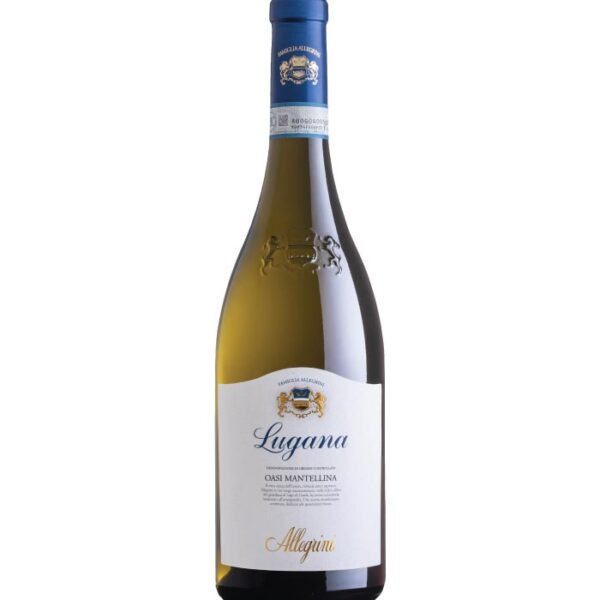 boca Allegrini Lugana Oasi Mantellina bijelog vina