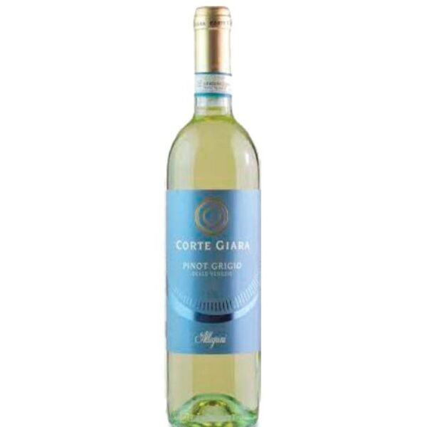 Allegrini Pinot Grigio delle Venezie bijelo vino 0.75 L