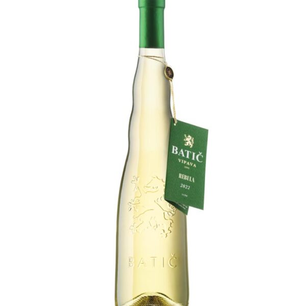 boca Batič Classic Rebula narandžastog vina