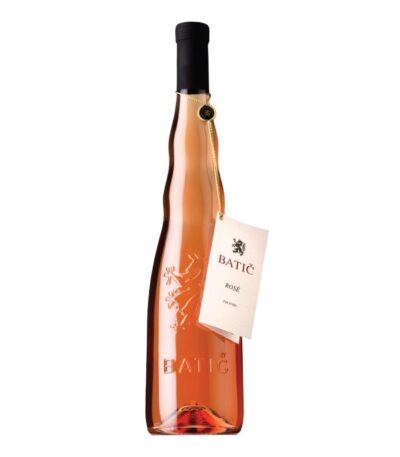 boca Batič Classic Rosé roze vina