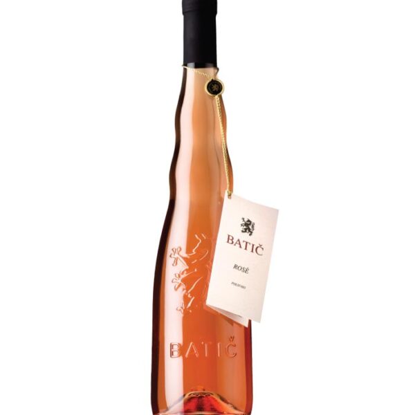 boca Batič Classic Rosé roze vina