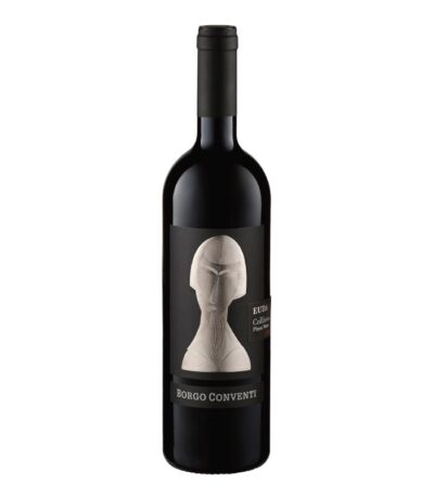 Borgo Conventi Pinot Nero "Euda" boca crvenog vina.