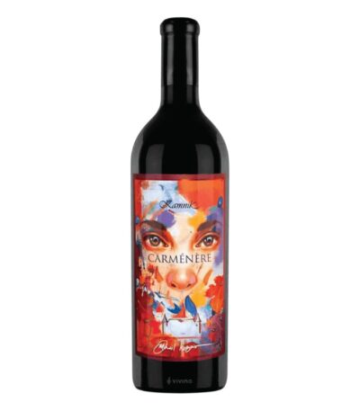 boca Chateau Kamnik Carménère crvenog vina