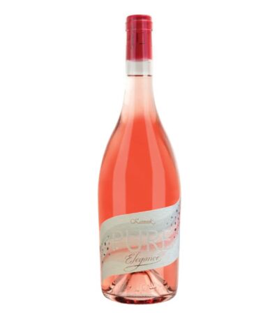 boca Chateau Kamnik Rose Sexy vina