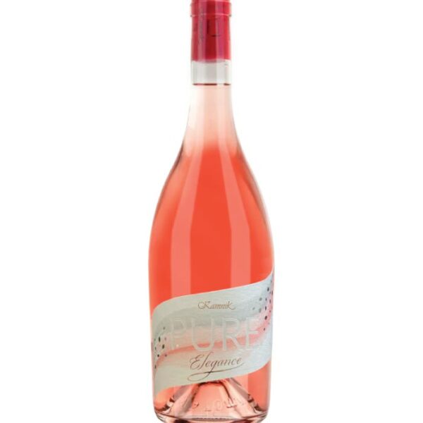 boca Chateau Kamnik Rose Sexy vina