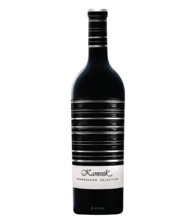 boca Chateau Kamnik Winemakers’ Selection Red crvenog vina