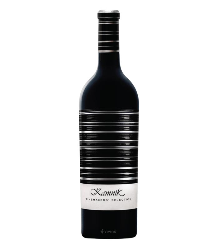 boca Chateau Kamnik Winemakers’ Selection Red crvenog vina