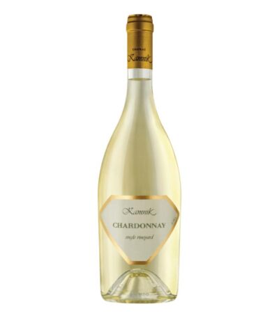 boca Chateau Kamnik Single Vineyard Chardonnay bijelog vina