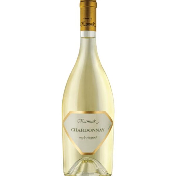 boca Chateau Kamnik Single Vineyard Chardonnay bijelog vina