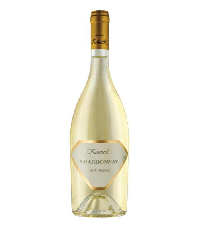 Chateau-Single-Vineyard-Chardonnay-bijelo-vino boca Chateau Kamnik Single Vineyard Chardonnay bijelog vina
