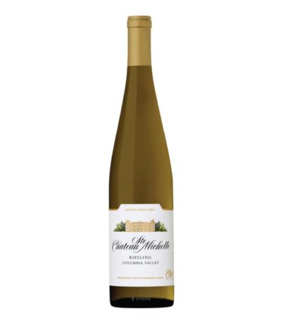 boca Chateau Ste. Michelle Riesling bijelog vina