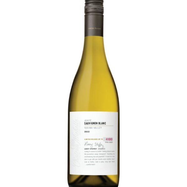 boca Chateau Ste. Michelle Sauvignon Blanc bijelog vina