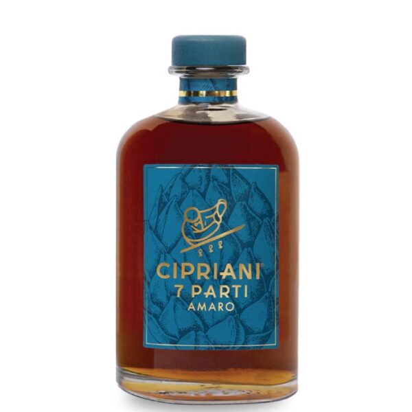 Cipriani Amaro 7 Parti - Liker - Vinum Web Shop