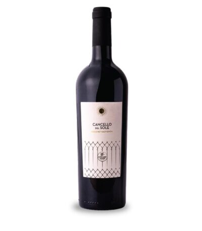 boca Cancello del Sole Cabernet Sauvignon crvenog vina