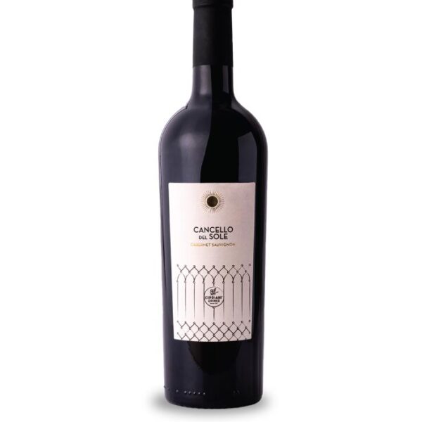 boca Cancello del Sole Cabernet Sauvignon crvenog vina