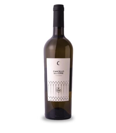boca Cancello della Luna Chardonnay DOCG belog vina