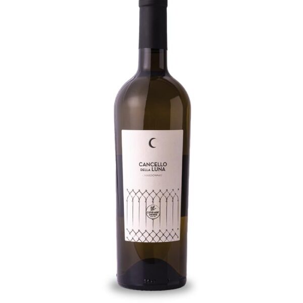 boca Cancello della Luna Chardonnay DOCG belog vina