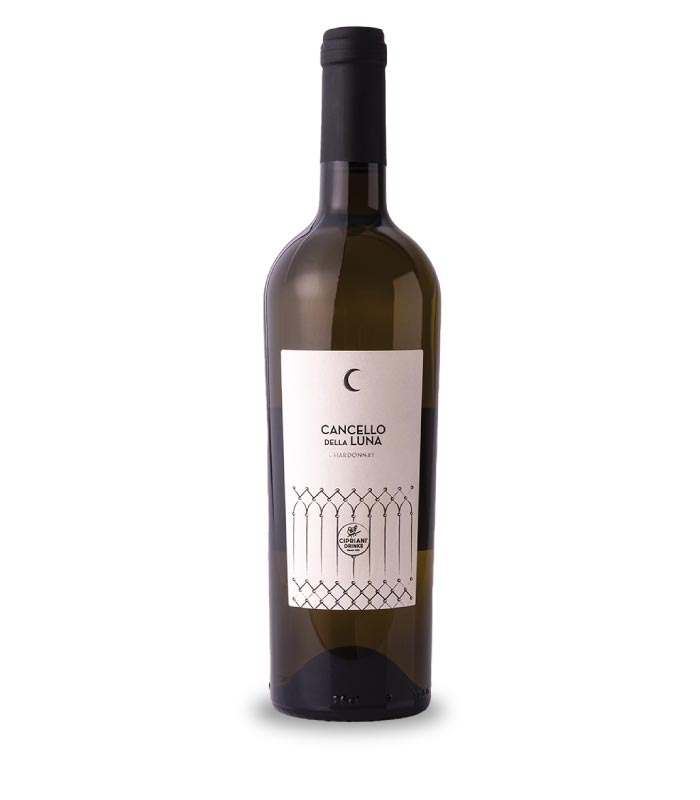 boca Cancello della Luna Chardonnay DOCG belog vina