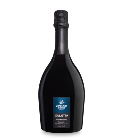 Cipriani Giulietta Prosecco Aromom Zlatne Jabuke - Vinum