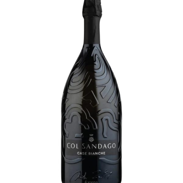 boca Col Sandago Case Bianche pjenušavog vina