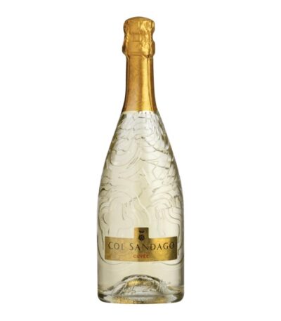 boca Col Sandago Cuvée Brut pjenušavog vina