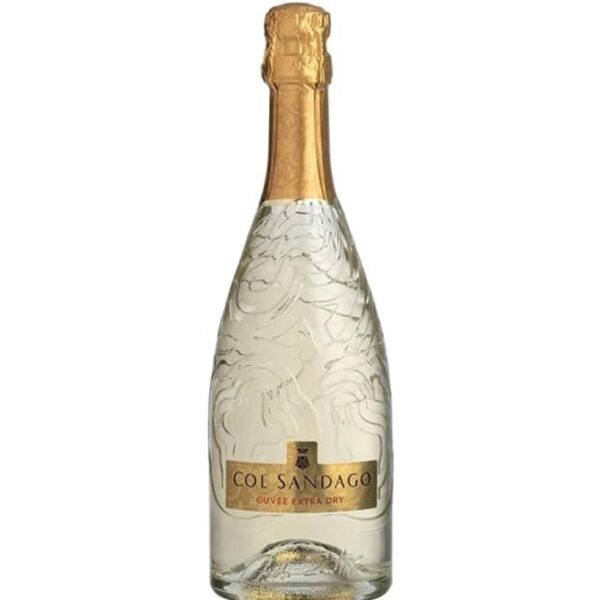boca Col Sandago Cuvée Extra Dry pjenušavog vina