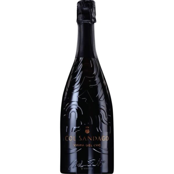 boca Col Sandago Vigna del Cuc pjenušavog vina