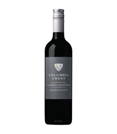boca Columbia Crest Grand Estates Cabernet Sauvignon crvenog vina