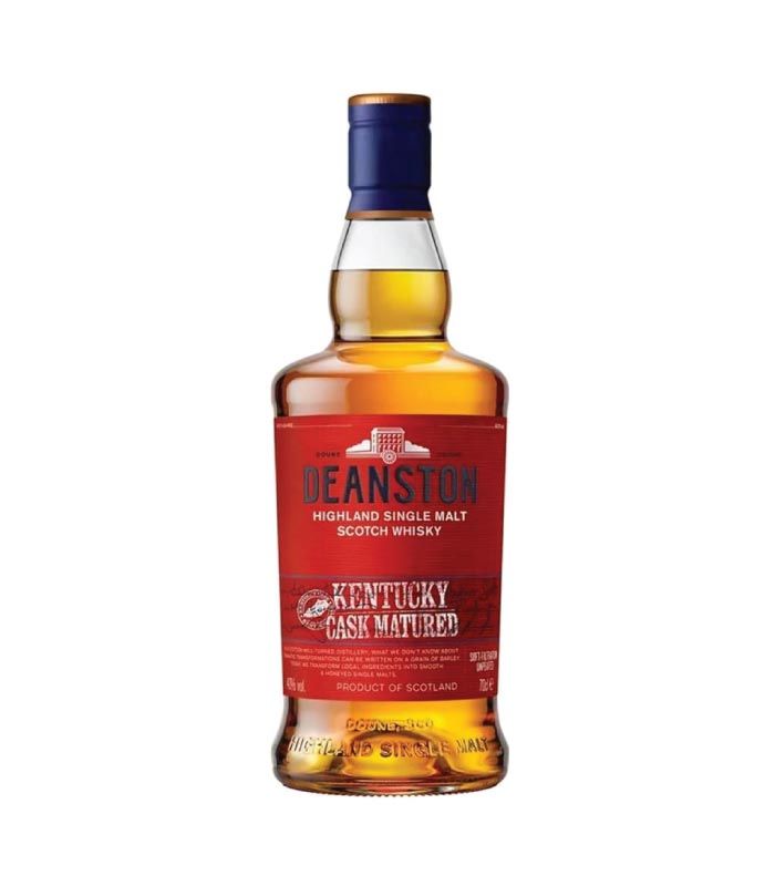 Deanston-Kentucky-Cask-Single-Malt-Scotch-Whisky Deanston Kentucky Cask Single Malt Scotch Whisky boca.