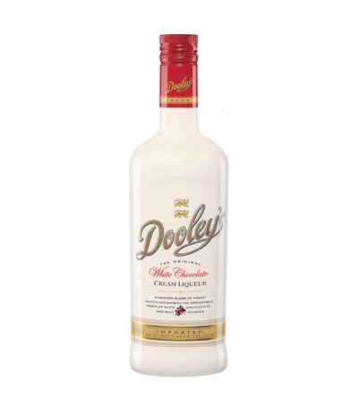 Dooley's liker od bijele čokolade - Cream Liqueur - Vinum.ba