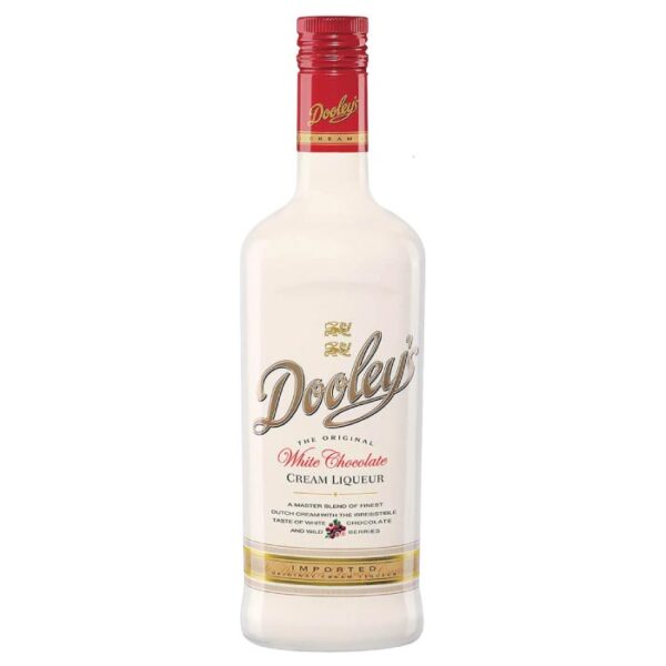 Dooley's liker od bijele čokolade - Cream Liqueur - Vinum.ba