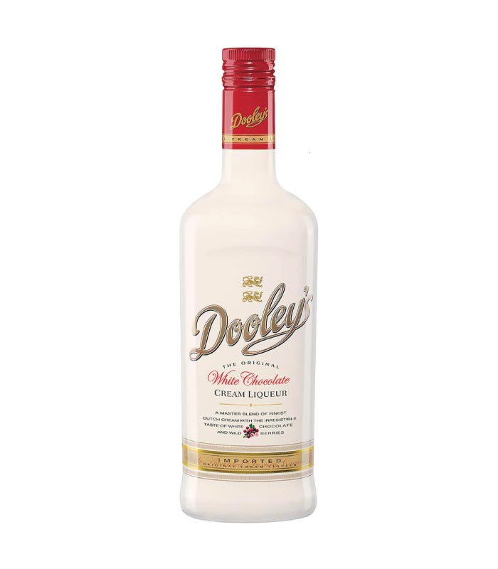 Dooley's liker od bijele čokolade - Cream Liqueur - Vinum.ba
