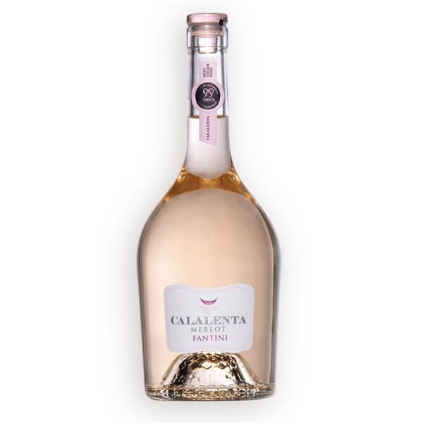 boca Fantini Calalenta Rosato roze vina