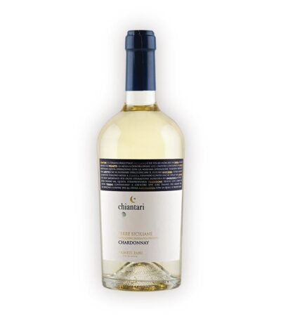 boca Chiantari Chardonnay bijelog vina
