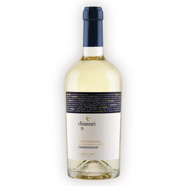 boca Chiantari Chardonnay bijelog vina