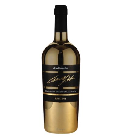 boca Fantini Don Camillo Sangiovese - Cabernet Sauvignon Gold crvenog vina