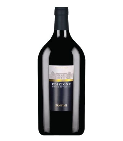 boca Fantini Edizione Cinque Autoctoni 3 L crvenog vina