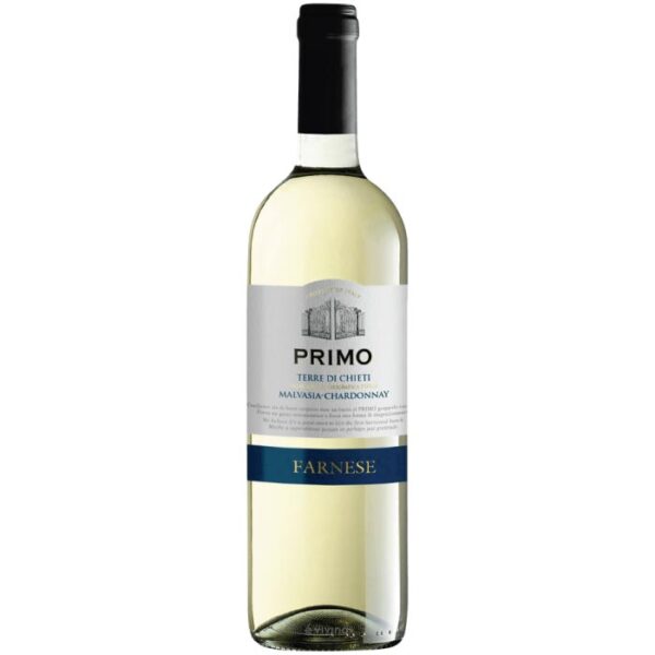 boca Fantini Primo Malvasia - Chardonnay bijelog vina