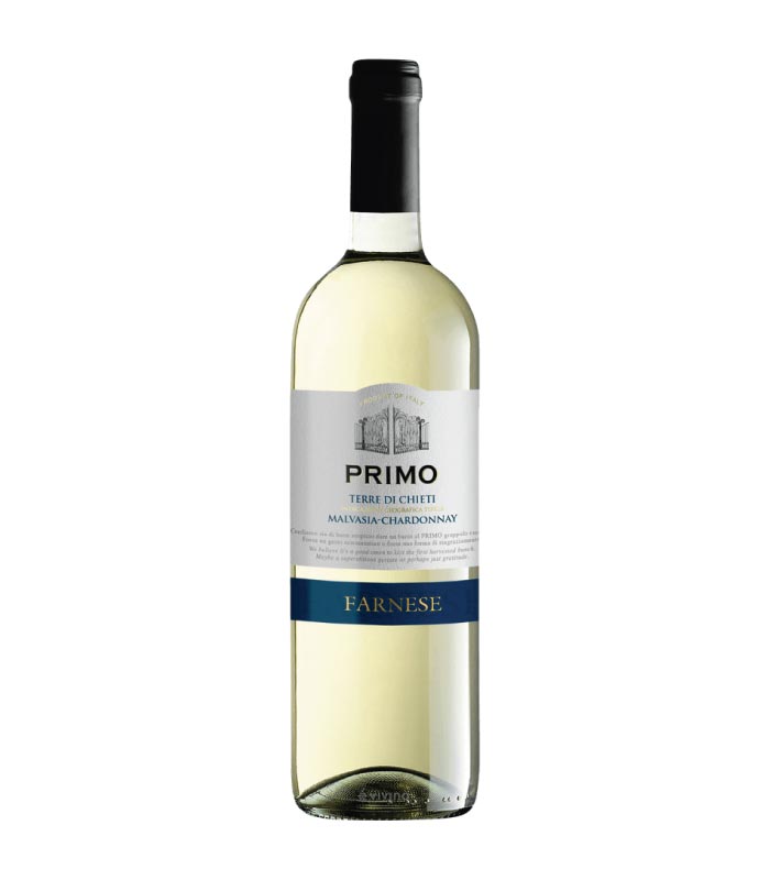 boca Fantini Primo Malvasia - Chardonnay bijelog vina