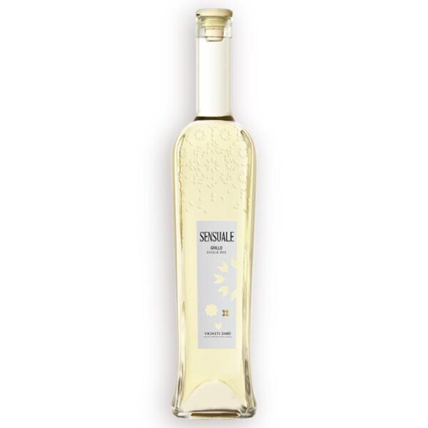 boca Fantini Sensuale Grillo bijelog vina