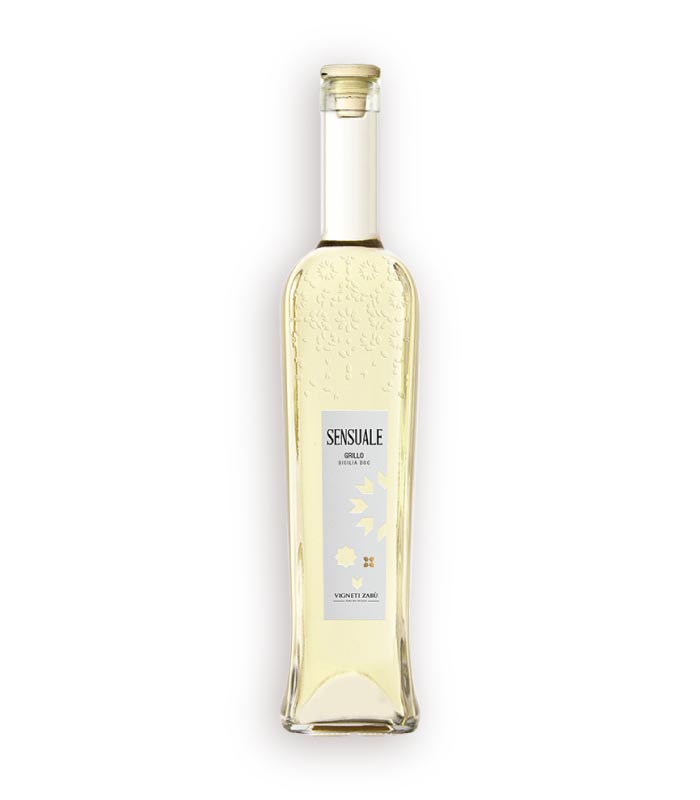 boca Fantini Sensuale Grillo bijelog vina